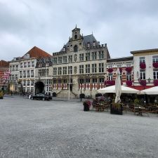 De Bourgondiër