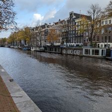 Hotel Hermitage Amsterdam