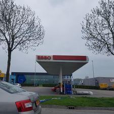 Esso Marslanden