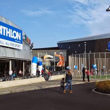 Decathlon Apeldoorn