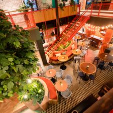 Taphuys Tilburg