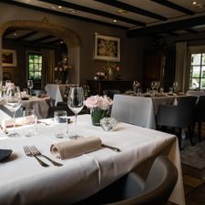 Restaurant de Vijverhoeve