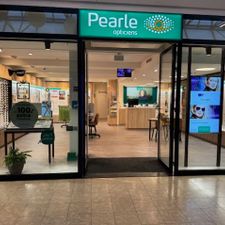 Pearle Opticiens Capelle aan den Ijssel - Picassopassage