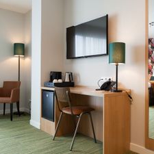 Best Western Plus Hotel Amstelveen