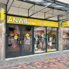 ANWB Winkel