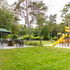 Molecaten Park De Koerberg