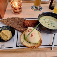 Ensemble Gastro & Bar
