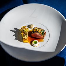 Restaurant Aan de Zweth