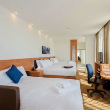 Hampton by Hilton Amsterdam / Arena Boulevard