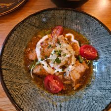 Umami by Han Amsterdam