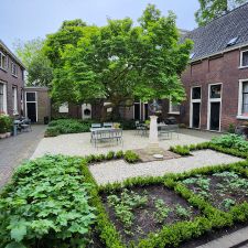 Het Prentenkabinet