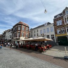 Café De Verleiding