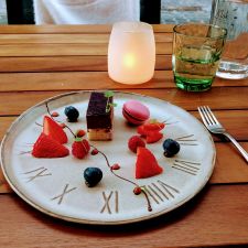 Bistro La Cloche