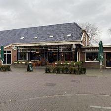 Café-Restaurant Hofsteenge