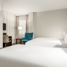 Hotel NH City Centre Amsterdam