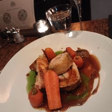 Restaurant Zaza's