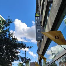 Leonardo Hotel Eindhoven City Center