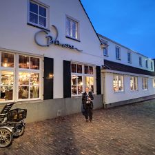 Restaurant Promessa - Gastronomisch food atelier