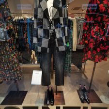 Essentiel Antwerp Outlet