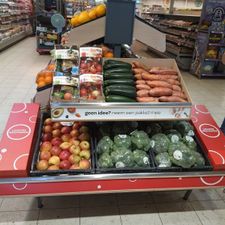 SPAR