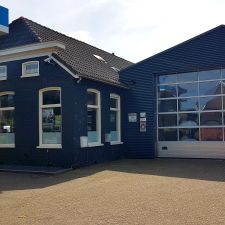 Tamoil Express Eelde