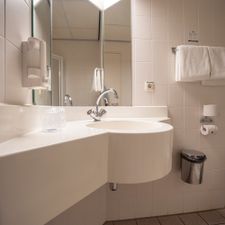 Fletcher Hotel-Restaurant Boschoord