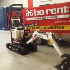 Bo-Rent Emmeloord