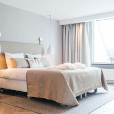 Van der Valk Hotel Apeldoorn - De Cantharel