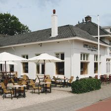 Restaurant Het Veluwse Bos