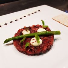 Bistro La Bohème