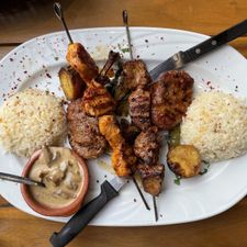 Restaurant Olijfje