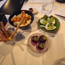 Restaurant De Vlindertuin