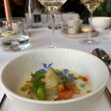 Restaurant 273