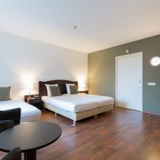 Amrâth Hotel Alkmaar