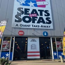 Seats and Sofas Maassluis