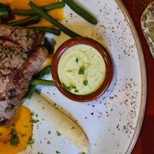 Restaurant Mej. Janssen