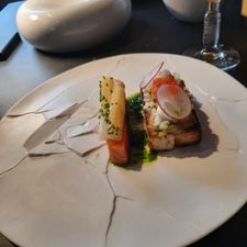 Restaurant De Woage