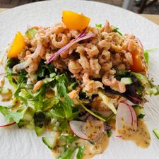 Restaurant 't Pakhuus