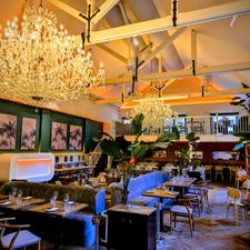 The College Hotel Amsterdam, Autograph Collection