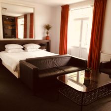 Hotel Oranjeoord