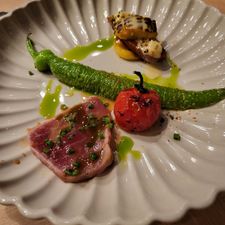 Restaurant Bo & Ro