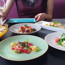 Umami by Han