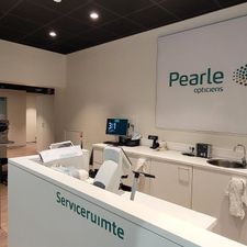 Pearle Opticiens Woerden