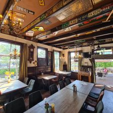Grand Café Fanfare