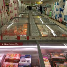 ALDI Hoogland Hamseweg