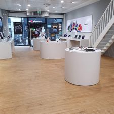 Amac Apple Premium Reseller