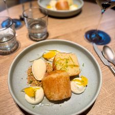 Spring Cafe Brasserie Amsterdam
