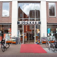 Blokker Sneek