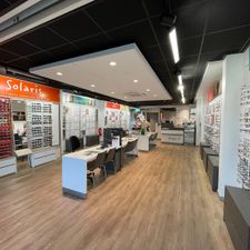 Pearle Opticiens Hilversum