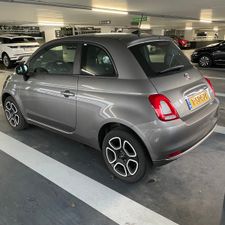 Hertz Autoverhuur - Amsterdam - Overtoom 333
